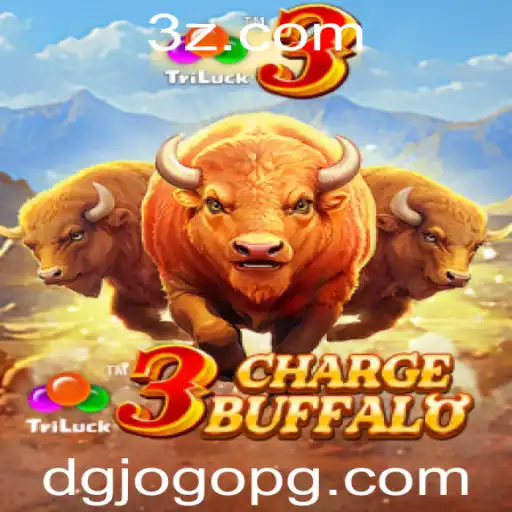 Explorando o Universo de 3ChargeBuffalo: Um Novo Horizonte no Mundo dos Jogos