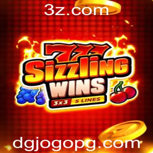 Desvendando o Mundo do Jogo 777sizzlingwins