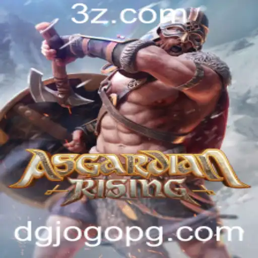 Descubra o Fascinante Mundo de AsgardianRising: O Novo Fenômeno dos Jogos