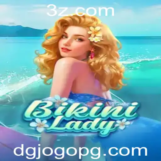 BikiniLady: Um Novo Horizonte no Mundo dos Jogos