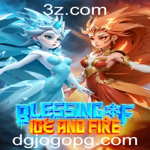Descubra o Mundo Fascinante de BlessingofIceandFire