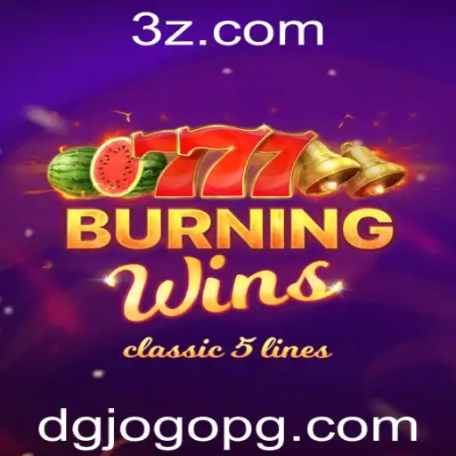 Descubra o Fascinante Mundo de BurningWins: O DGJOGO Que Conquista Jogadores