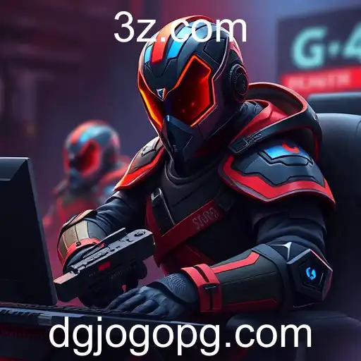 A Revolução dos Jogos Digitais em 2025