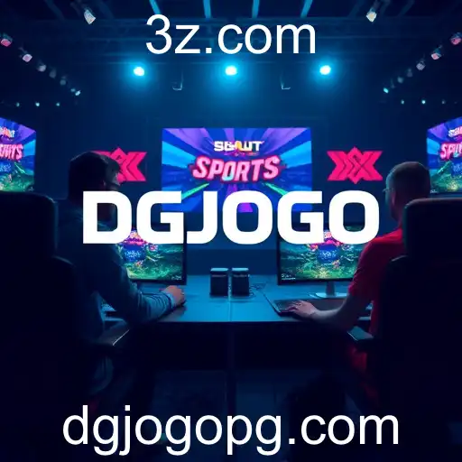 Inovações e Desafios no Mundo dos Esportes Digitais