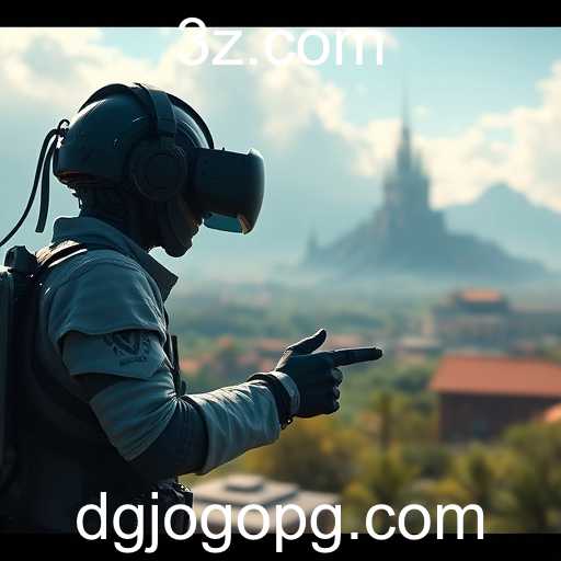 Tendências Emergentes no Mundo dos Jogos