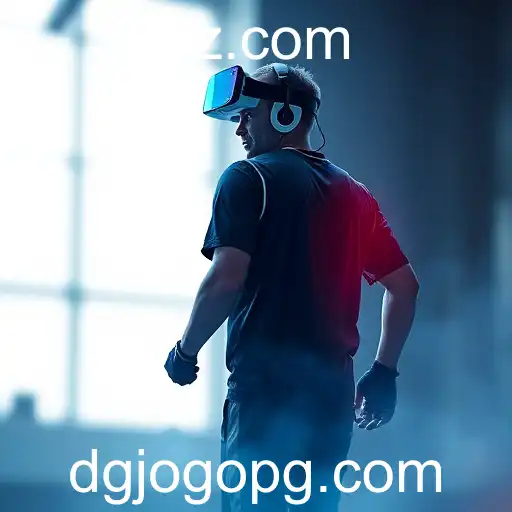 DGJOGO: A Nova Era dos Esportes