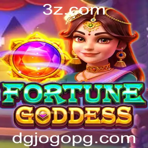Explorando o Mundo do Jogo FORTUNEGODDESS: Uma Imersão na Emoção e Estratégia