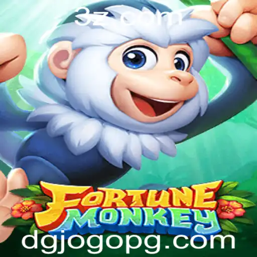 FortuneMonkey: O Jogo Que Está Conquistando o Mundo