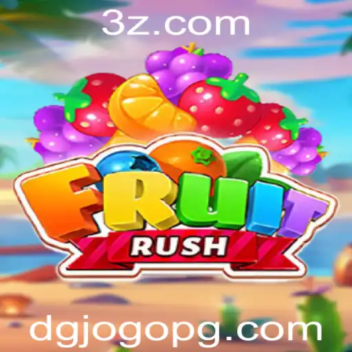 FruitRush: Mergulhe na Diversão Explosiva do Novo Jogo Sensação