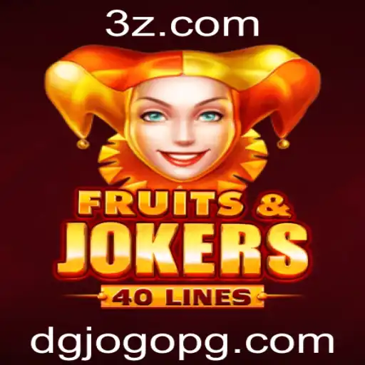 Descubra tudo sobre o emocionante jogo FruitsAndJokers40