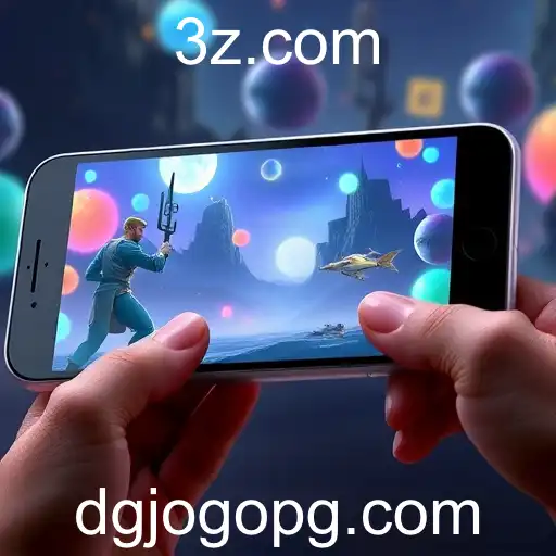 Revolução nos Jogos com Tech XR