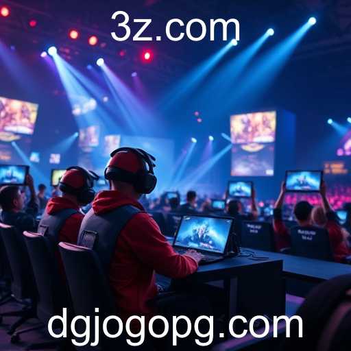 Tendências do Mercado de Jogos em 2026