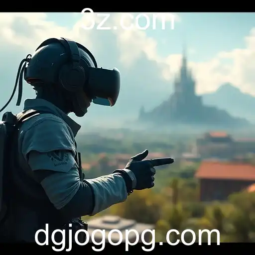 Revoluções no Mundo dos Jogos