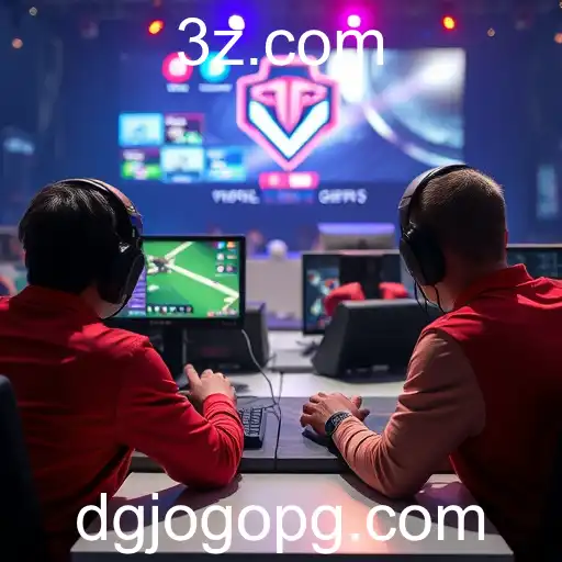 Inovações no Mundo dos Games: O Crescimento do DGJOGO