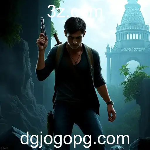Revolução no Mundo dos Games Impacta Jogadores