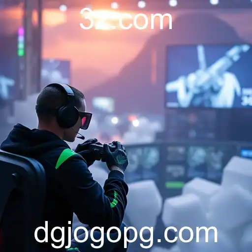 Revolução no Universo dos Jogos em 2025