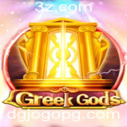 Descubra o Fascinante Mundo de GreekGods: O Jogo que Está Revolucionando o Entretenimento