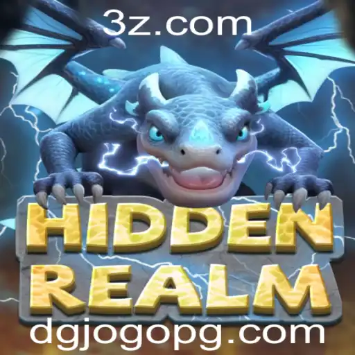 Descubra o Fascinante Mundo de HiddenRealm