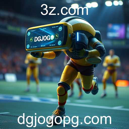 O Impacto do DGJOGO na Economia Global