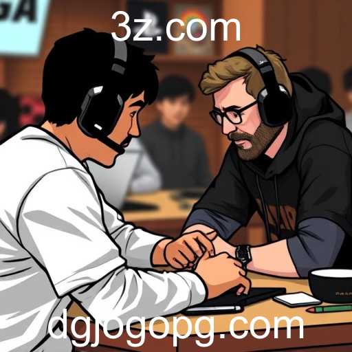 Innovations in Gaming: A 2025 Overview