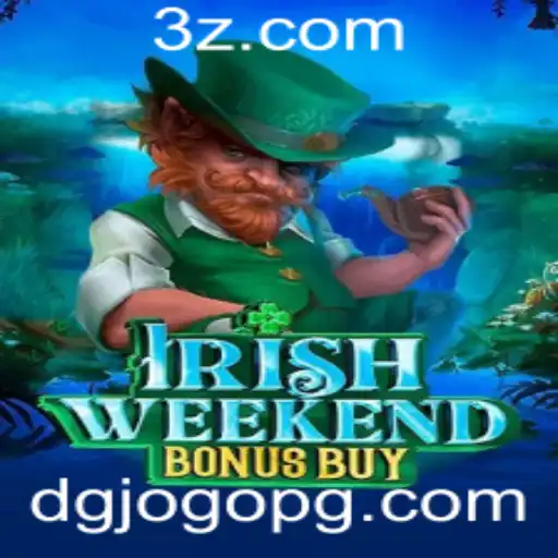 Explorando o Jogo IrishWeekendBonusBuy com DGJOGO