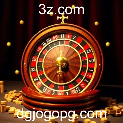 Jogos de Roleta: Uma Jornada Fascinante