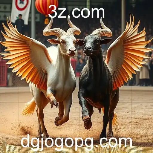 Explorando o Mundo Fascinante dos Jogos de Sabong