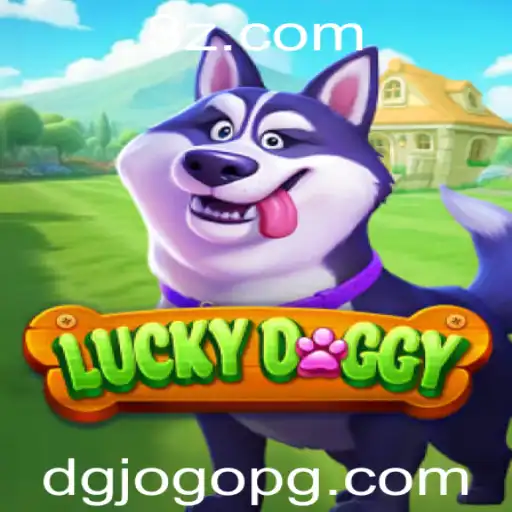 Descubra o Universo de Diversão com o Jogo LuckyDoggy