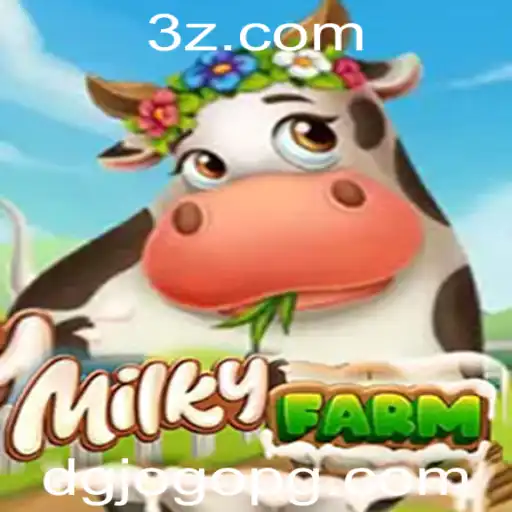 Explorando as Maravilhas de MilkyFarm: A Nova Joia do Mundo dos Jogos