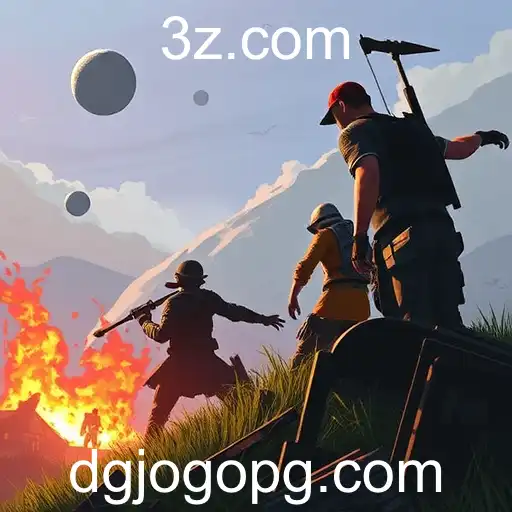 O Impacto dos Jogos em 2025: Um Olhar Sobre as Tendências Atuais