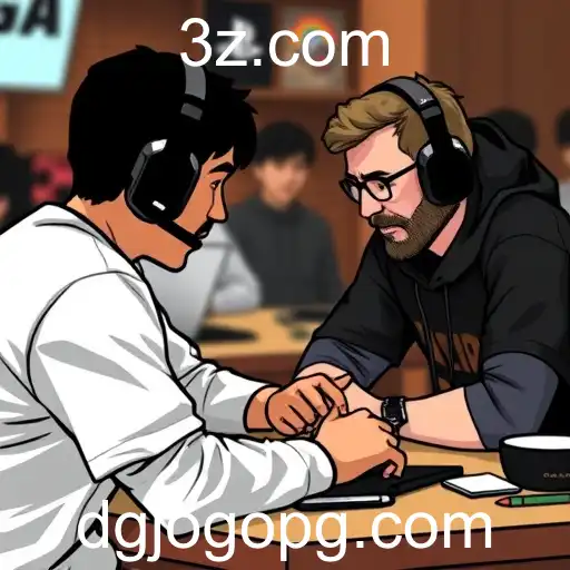 Novidades e Tendências do Mundo dos Jogos