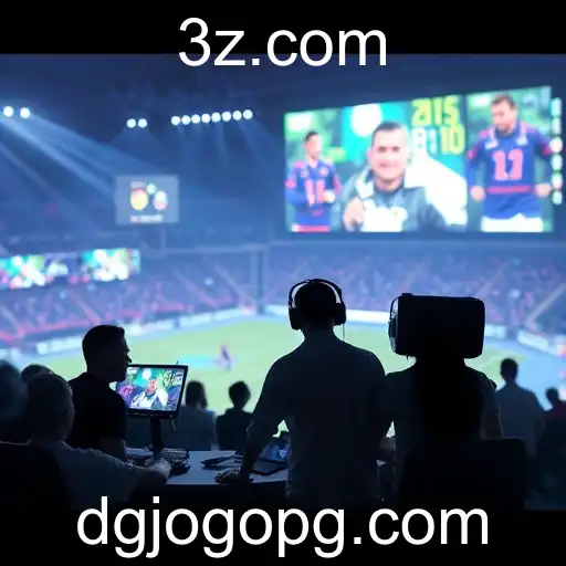 A Revolução dos Games em 2025