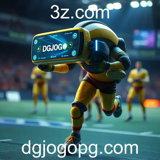 Tendências no Mundo dos Jogos em 2025