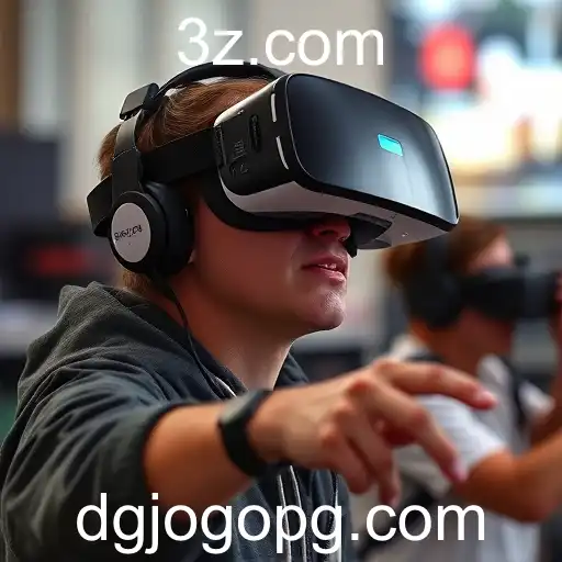 Novas Dinâmicas no Universo DGJOGO