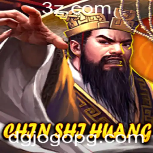 Explorando ChinShiHuang: O Novo Fenômeno em Jogos de Estratégia