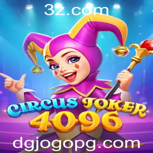 Desvendando o Fascinante Mundo de CircusJoker4096: Uma Jornada pelo Entusiasmo e Estratégia