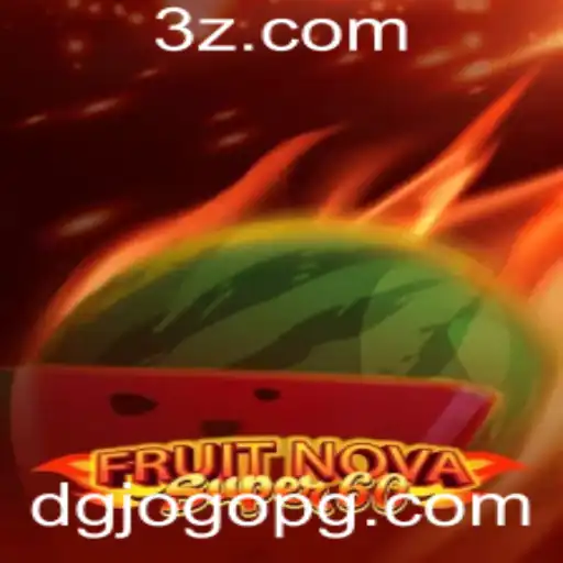 Descubra o Universo do Jogo FruitNovaSuper60
