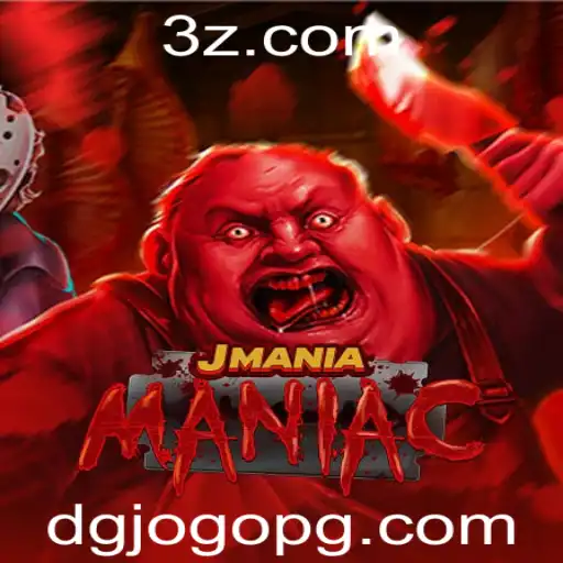 JManiaManiac: Um Mergulho no Novo Fenômeno dos Jogos