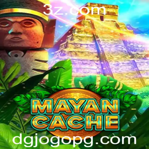 Explorando MayanCache: O Fascinante Mundo do Novo Jogo DGJOGO