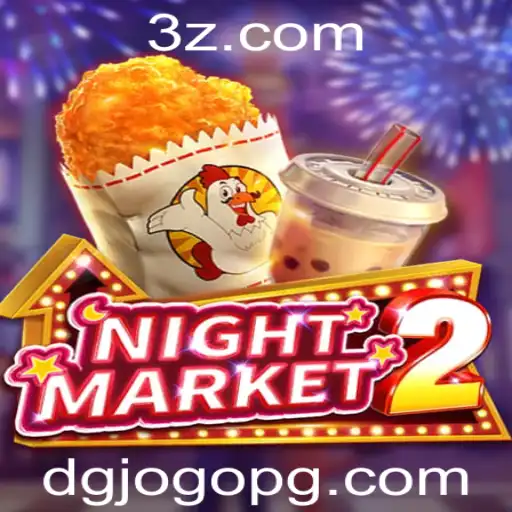 Descubra o Fascinante Mundo de NightMarket2