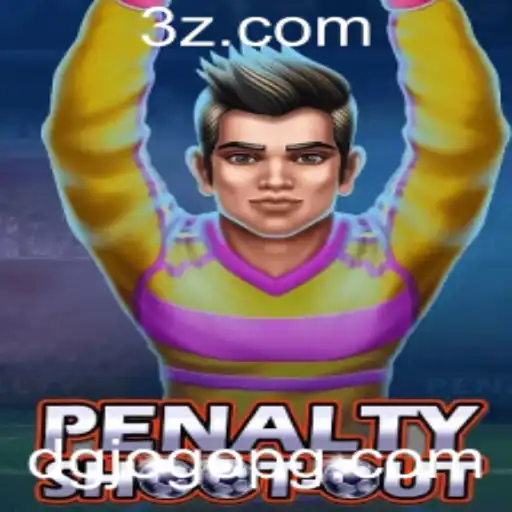 Explorando o Mundo de PenaltyShootOut