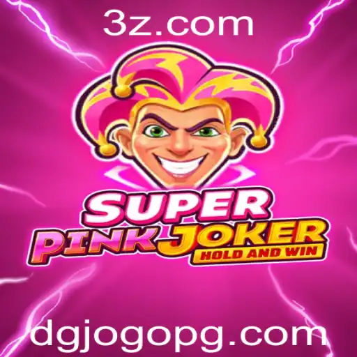 Explorando o Universo de SuperPinkJoker: O Novo Fenômeno no Mundo dos Jogos