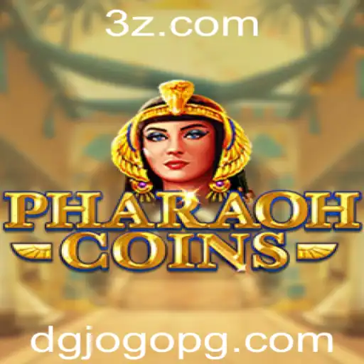 PharaohCoins: Descubra o Mundo Fascinante do Novo Jogo DGJOGO