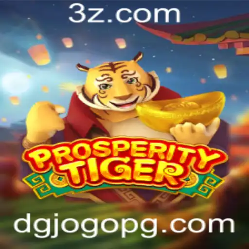 Descubra ProsperityTiger: O Novo DGJOGO do Momento