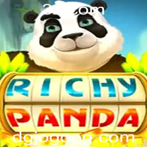 RichyPanda: O Novo Fenômeno no Mundo dos Jogos