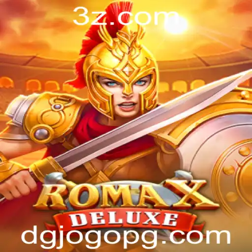 Explorando o Fascinante Mundo de RomaXDeluxe: O Novo Jogo Inovador
