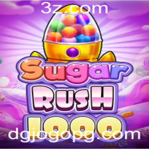 SugarRush1000: Descubra o Novo Fenômeno dos Jogos Digitais