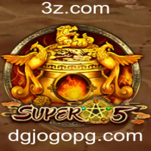 Descubra Super5: O Empolgante Jogo de Estratégia e Diversão