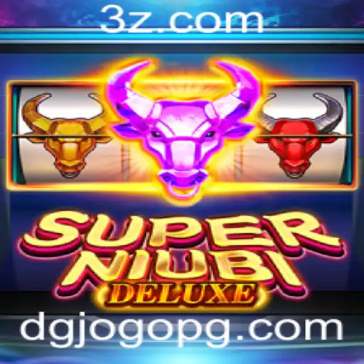 Descubra o Fascinante Mundo de SuperNiubiDeluxe