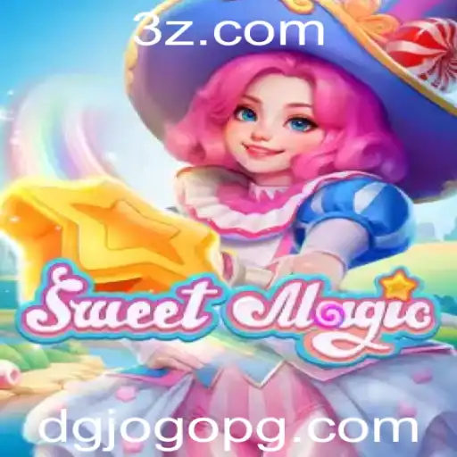 Explorando o Universo de SweetMagic: O Fascinante Mundo do Jogo DGJOGO
